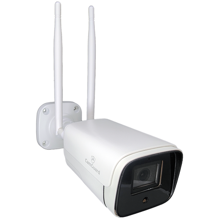 Camguard Bullet WiFi 3K HD