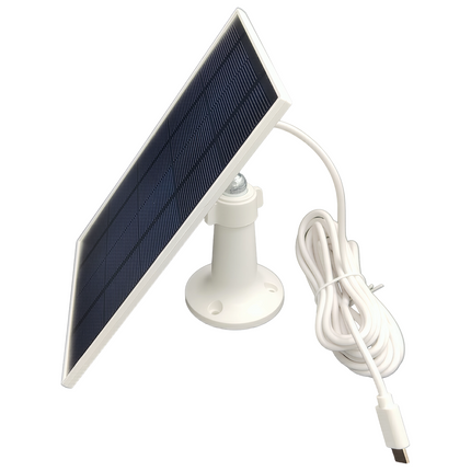 Camguard 4G Solar beveiligingscamera