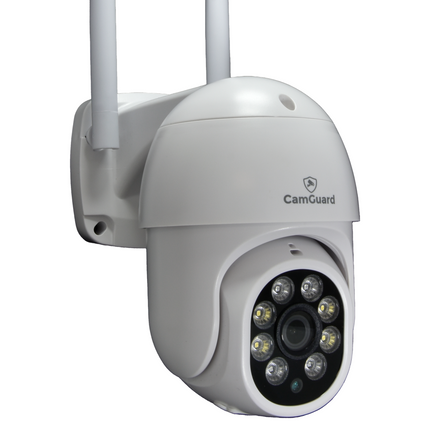 Camguard WiFi Full-HD
