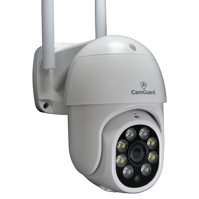 Camguard WiFi Full-HD