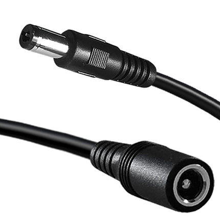 Verlengkabel voeding 3 meter