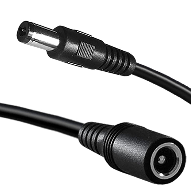 Verlengkabel voeding 3 meter